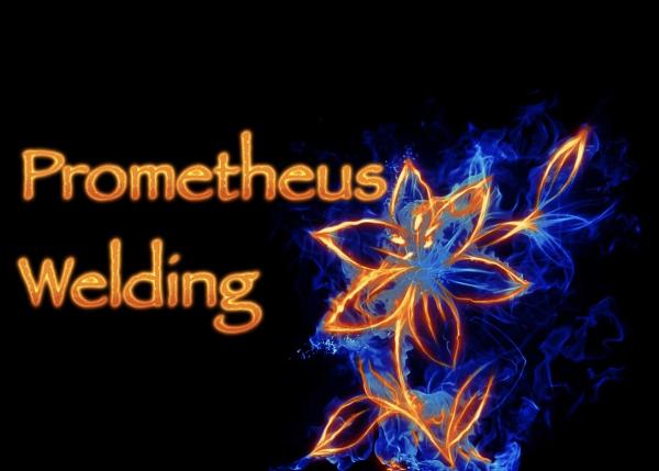 Prometheus Welding