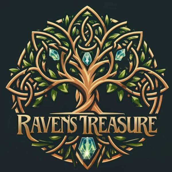 Raven's Treasure