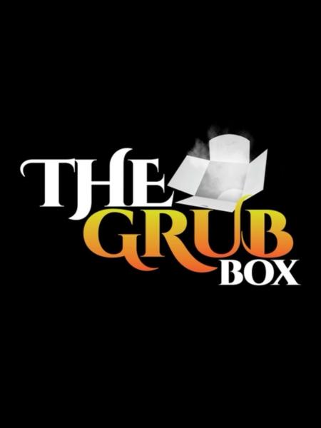 The Grub Box Food Truck