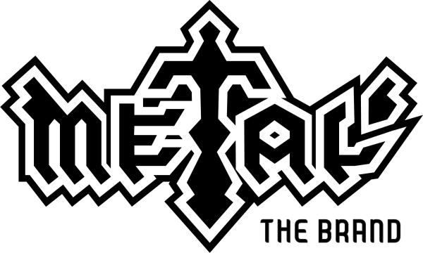 Metal The Brand