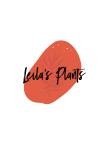 Leila’s Plants