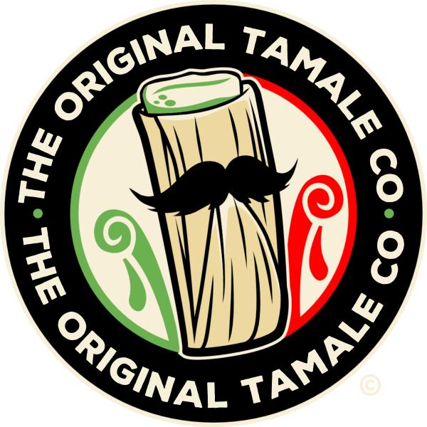 THE ORIGINAL TAMALE CO