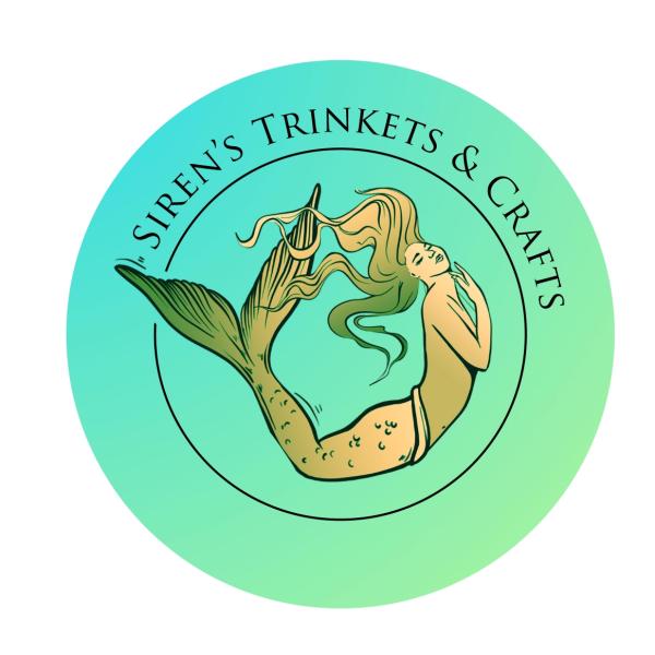 Siren’s Trinkets & Crafts