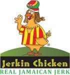 Jerkin Chicken