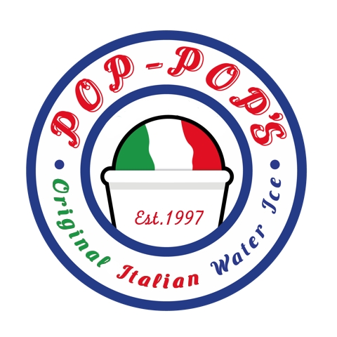 Pop Pop’s Italian Ice