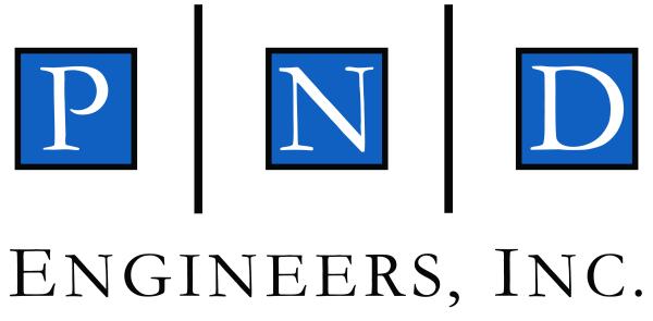 PND Engineers Inc