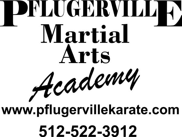 Pflugerville Martial Arts and After School