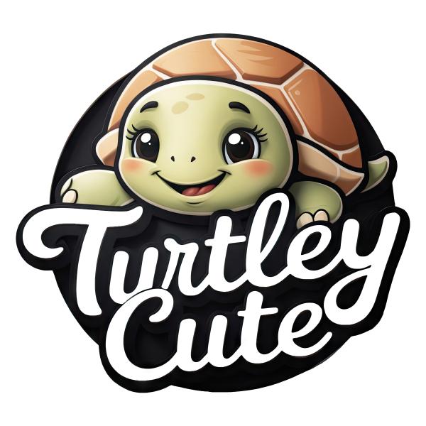 Turtley Cute