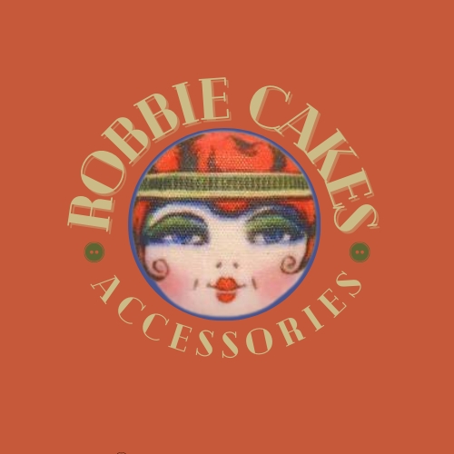 Robbiecakes Accessories