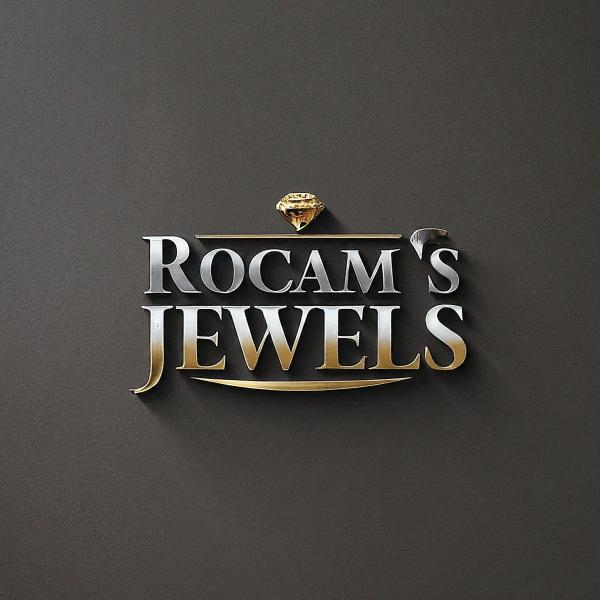 ROCAM's Jewels