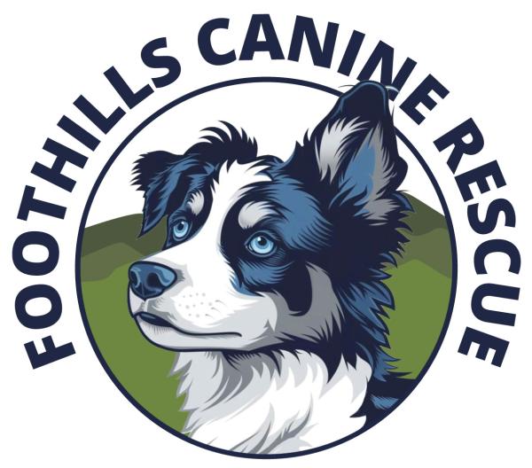 Foothill Canine Rescue