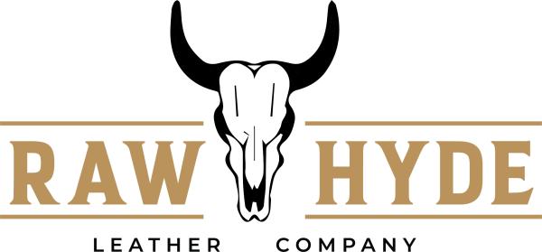 Raw Hyde Leather co