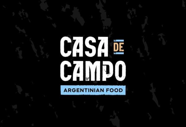 Casa de campo