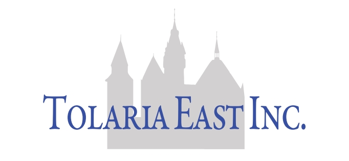 Tolaria East Inc