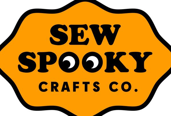 Sew Spooky Crafts Co.