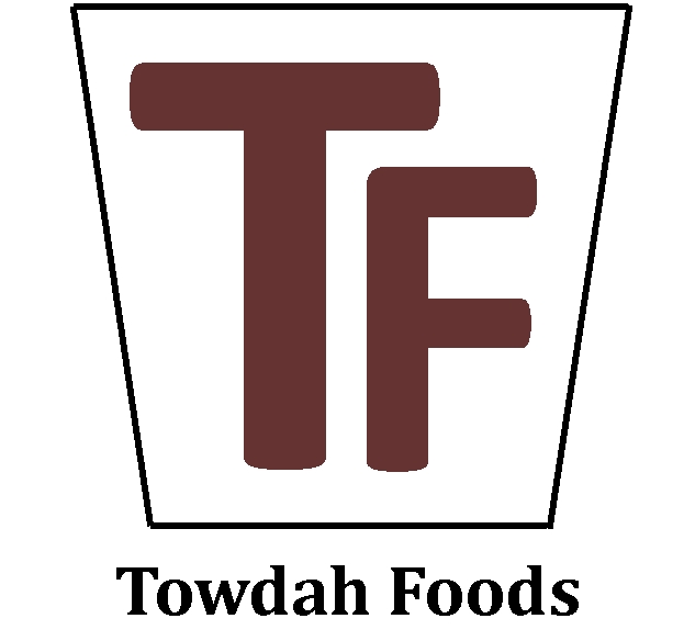 Towdah Foods, Inc.