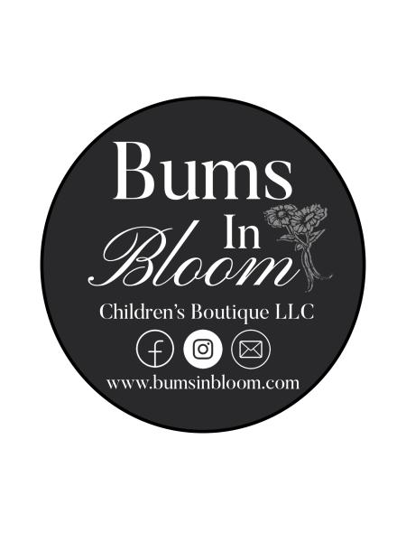 Bums In Bloom Boutique