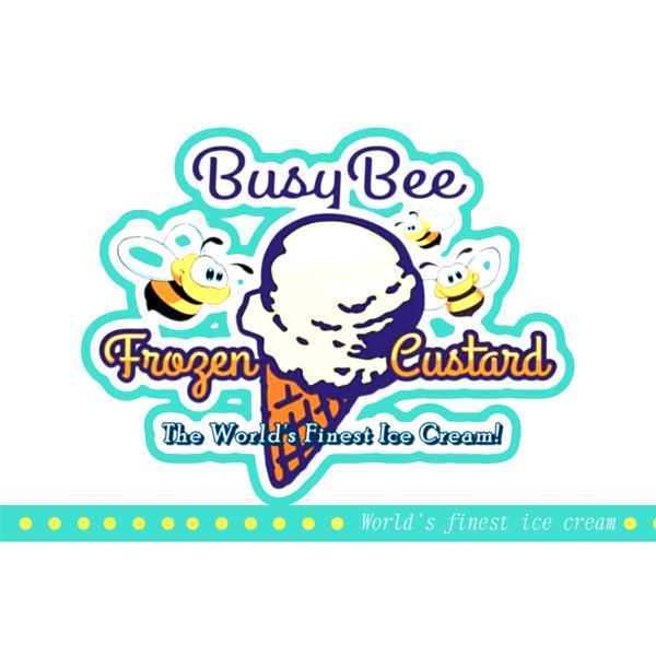 Busy Bee Frozen Custard