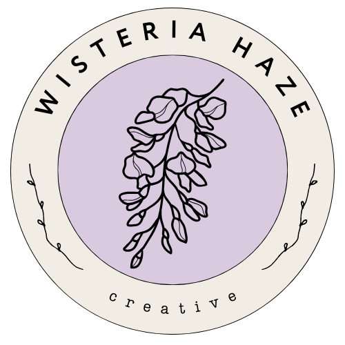 Wisteria Haze Creative