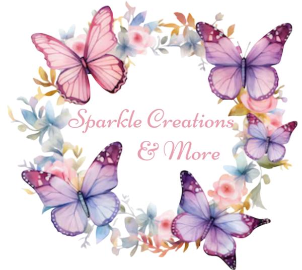 Sparkle Creations & More