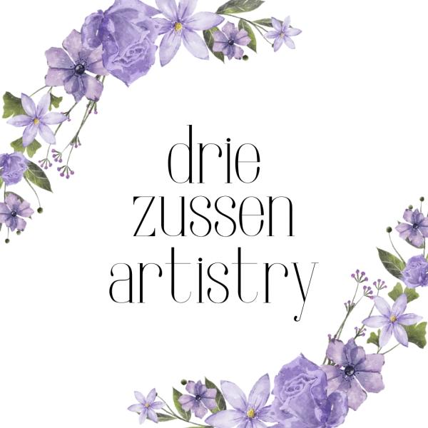 Drie Zussen Artistry