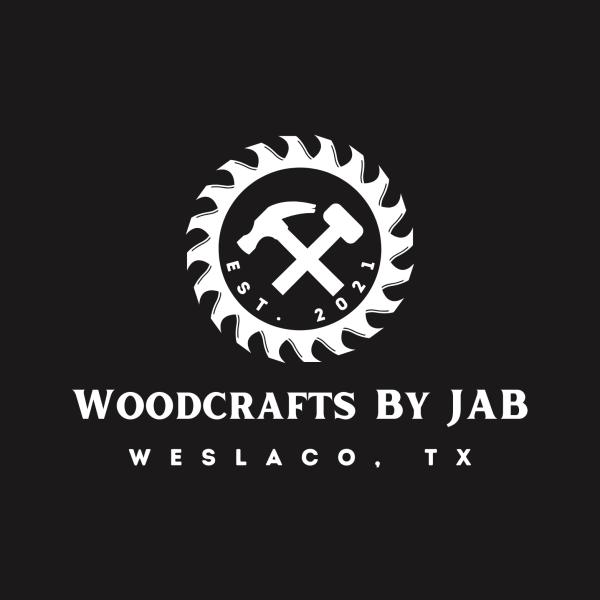 Woodcrafts by JAB