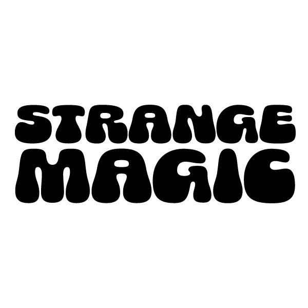 Strange Magic