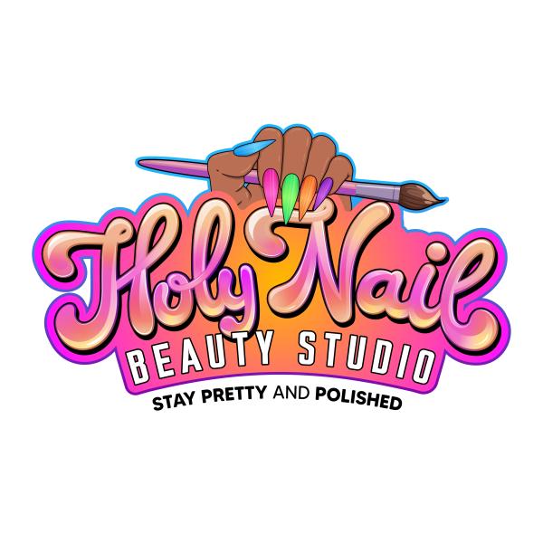 Holy Nail Beauty Studio