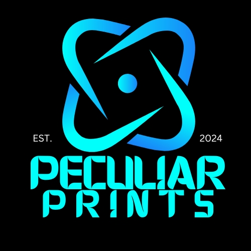 PeculiarPrints