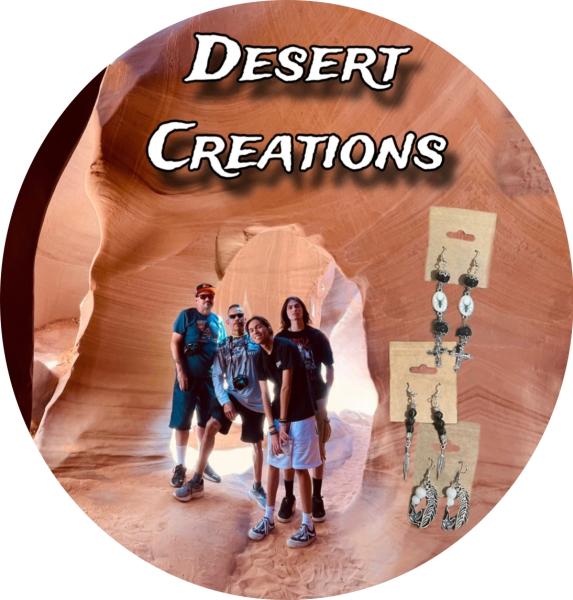 Desert Creations