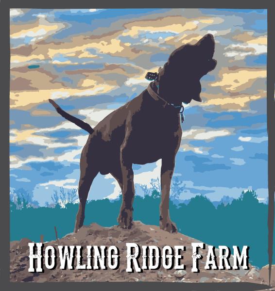 Howling Ridge Farm