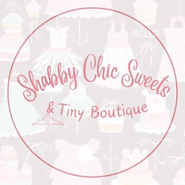 Shabby Chic Sweets & Tiny Boutique