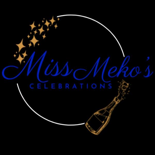 Miss Meko's Celebrations