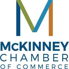 McKinney Chamber Foundation logo