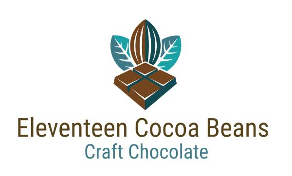 Eleventeen Cocoa Beans