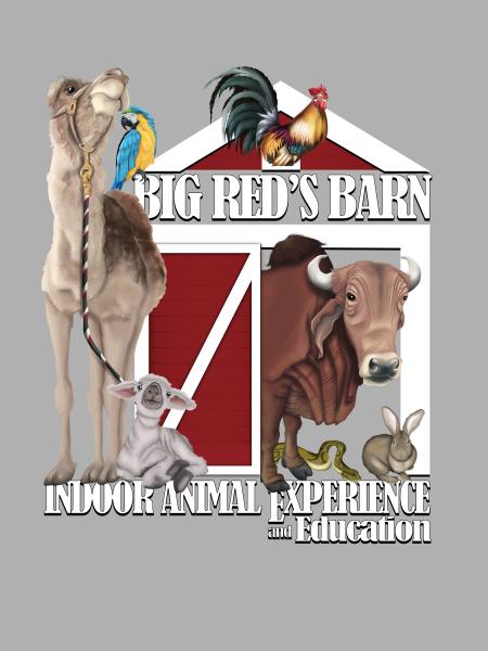 Big Reds Barn