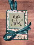 "Wild & Free" mini album