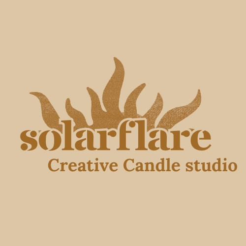 SolarFlare Candle Studio