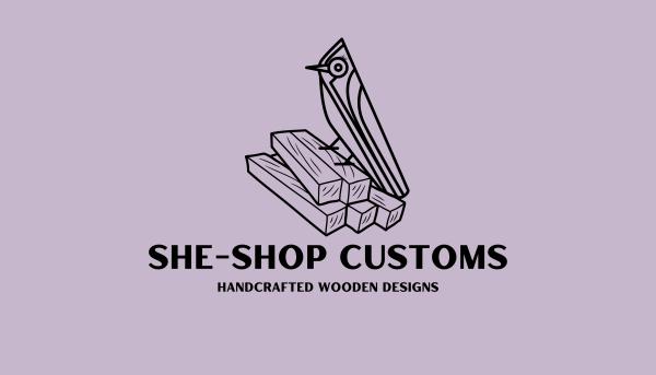 She-Shop Customs