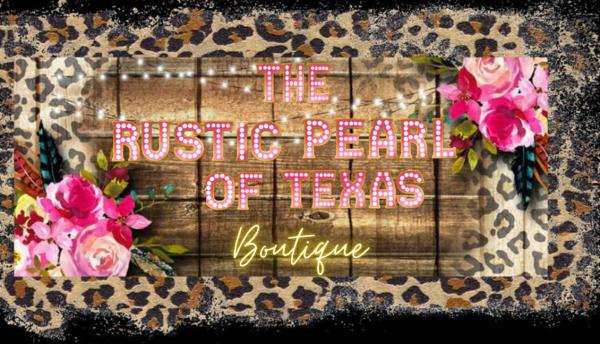 The Rustic Pearl Boutique and Hat Bar