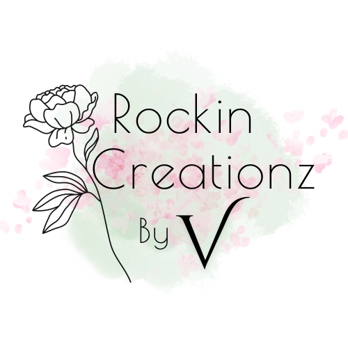 Rockin Creationz by V