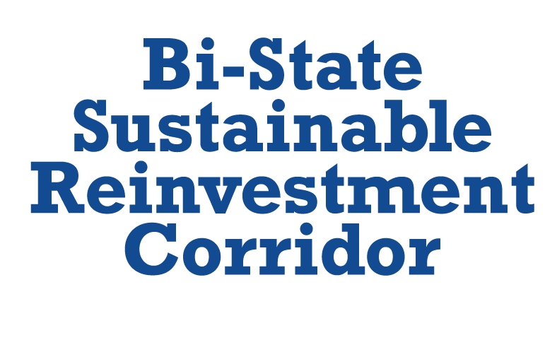 Bi-State Sustainable Reinvestment Corridor