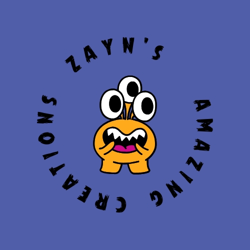 Zayn's Creations