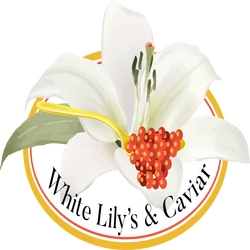 White Lily's & Caviar, Boutique & Spa