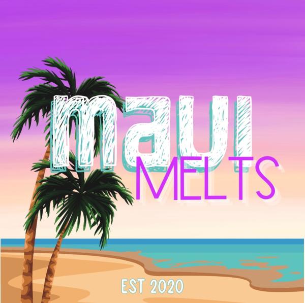 Maui Melts