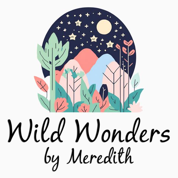 Wild Wonders by Meredith