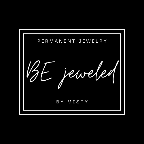 BE jeweled