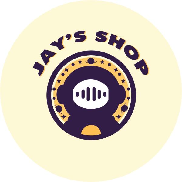 Jay's Shop