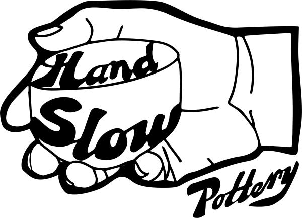 Hand Slow Pottery