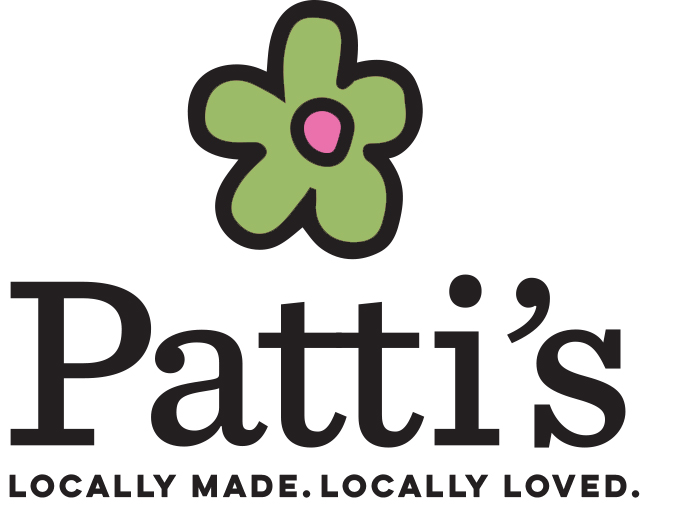 Patti's Nuts & Granola